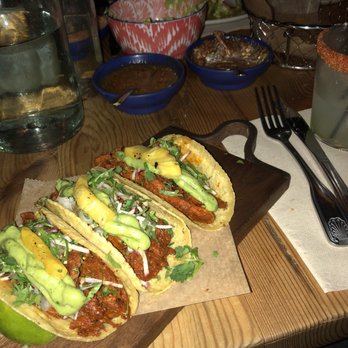 Rosie's - Mexican Near Me - New York, New York