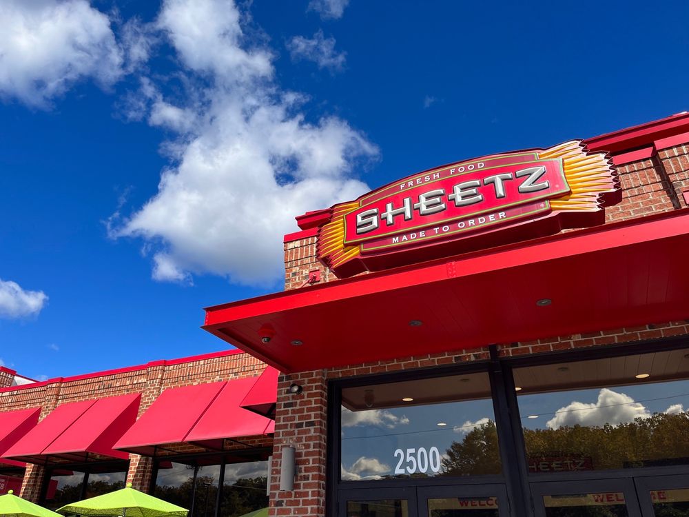 SHEETZ with 73 real customer photos Updated August 2024 26 Reviews