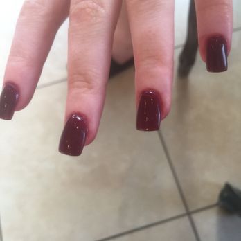 Allen Nail Spa - Nail Salons Near Me - Allen, Texas