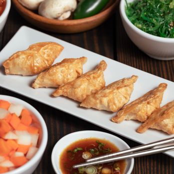 Choose And Mix - Korean Near Me - Worcester, Massachusetts