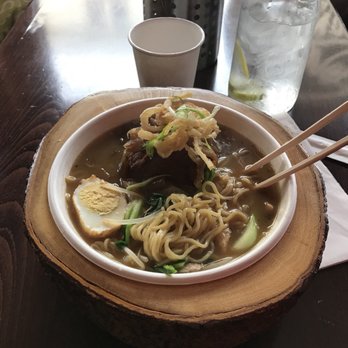 Dumpling Dojo - Ramen Near Me - Rutherford, New Jersey Dumpling Dojo - Ramen Near Me - Rutherford, New Jersey