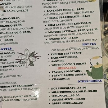 Leafs and Grounds - Coffee & Tea Near Me - Las Vegas, Nevada Leafs and Grounds - Coffee & Tea Near Me - Las Vegas, Nevada