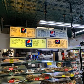 Lehigh Pizza - Menu Board - Pizza Near Me - Bethlehem, Pennsylvania Lehigh Pizza - Menu Board - Pizza Near Me - Bethlehem, Pennsylvania