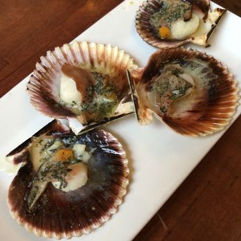 The Farish House - Scallops - Wine Bars Near Me - Phoenix, Arizona The Farish House - Scallops - Wine Bars Near Me - Phoenix, Arizona