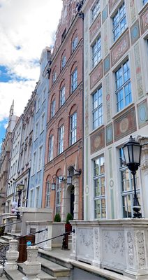 Neptune's Fountain by null