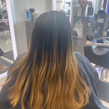 Serenity Salon & Spa - Hair Salons Near Me - Plano, Texas