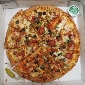 ●PAPA JOHN Pizza in Humble, TX | Papa Johns Fm 1960 East Bypass