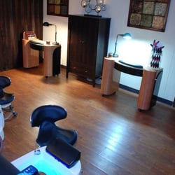 Manicure Room