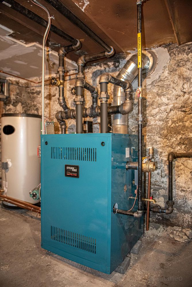 Slide of Zachary Marques Plumbing