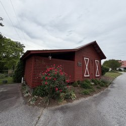 Sunrise Farm Bed & Breakfast