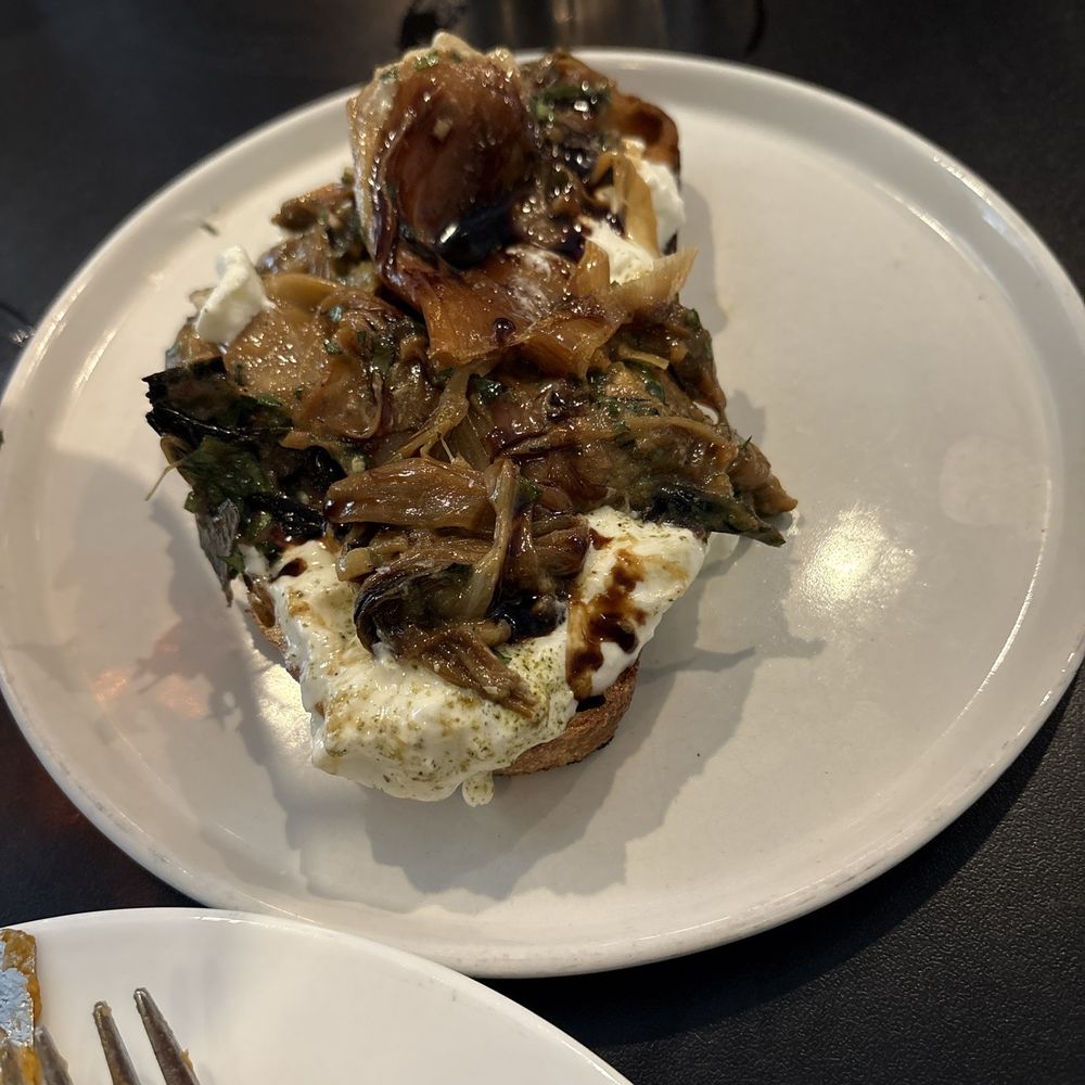 Fiorella Noe - Italian Near Me - San Francisco, California