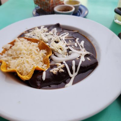 Restaurante Mextreme by null