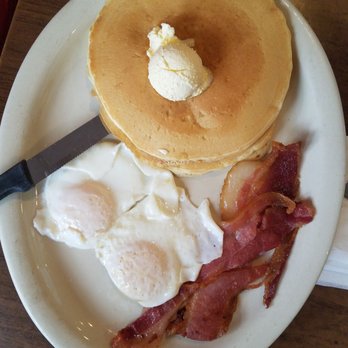 Patty's Taco House - Pancake Plate - Mexican Near Me - San Antonio, Texas