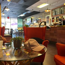 Xpresso Urban Cafe - Brunch