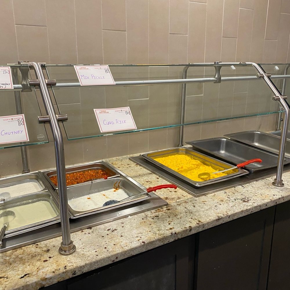 Madras Mantra - Buffet desserts - Indian Near Me - Marietta, Georgia Madras Mantra - Buffet desserts - Indian Near Me - Marietta, Georgia