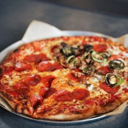 The Artist Pizzeria