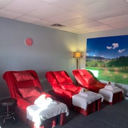 Taiyang Massage