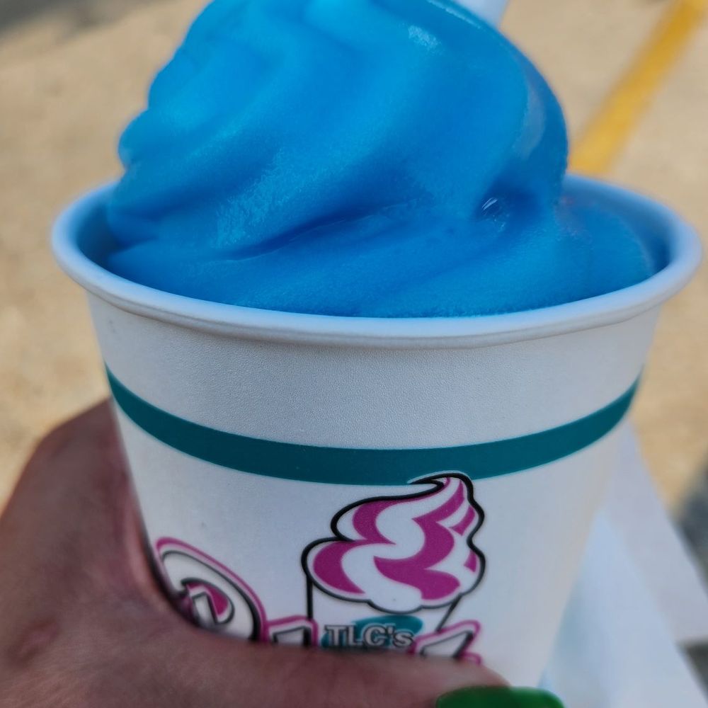 TLC'S POLISH WATER ICE - Updated February 2026 - 19 Photos & 14