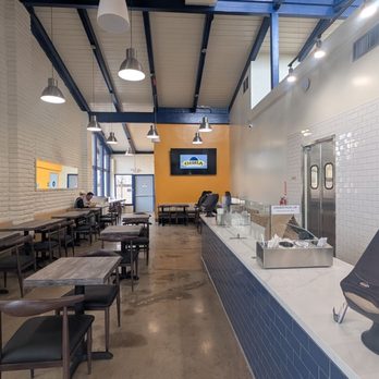 OBRA HandBakery - Interiors - Empanadas Near Me - Santa Ana, California OBRA HandBakery - Interiors - Empanadas Near Me - Santa Ana, California