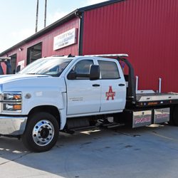Alvey's Towing & Recovery