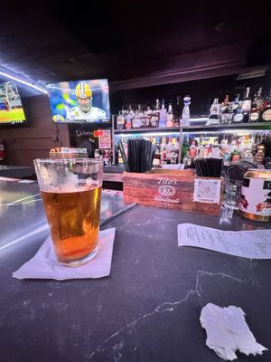 The Pump Room by null