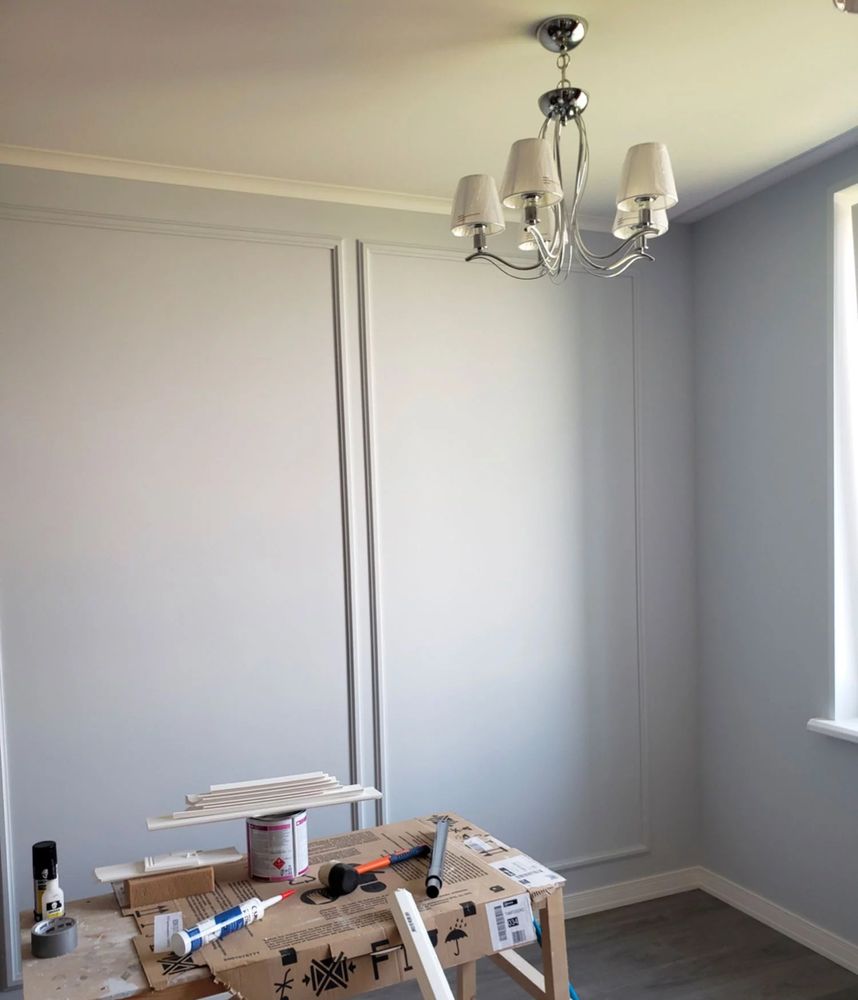 Slide of Filip's Handyman Service