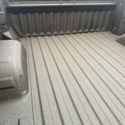Texas Truck Coatings