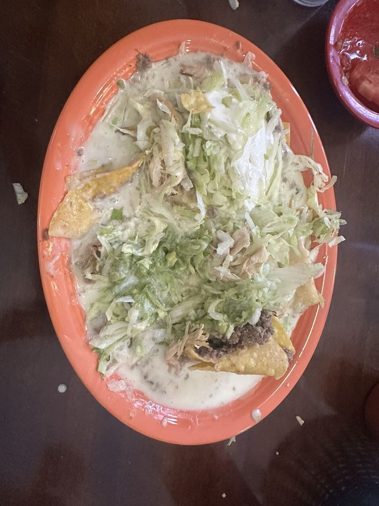 La Carreta Mexican Restaurant