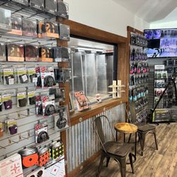 Stage Stop Gun Shop & Indoor Range