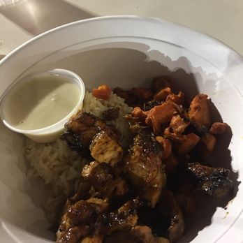 Fresh Kitchen - Kids bowl - New American Near Me - Orlando, Florida