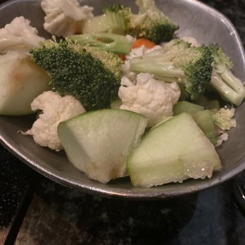 Simply Fondue - Veggies - Fondue Near Me - Dallas, Texas