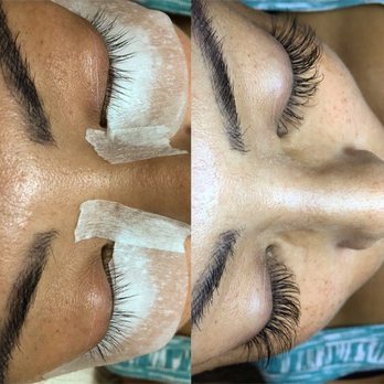 Lashly Lashes by Ashly - Eyelash Service Near Me - Senoia GA , Georgia