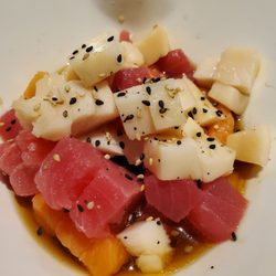 Kobe Sushi - Kobe Salad