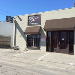 All Access Studio Lockouts