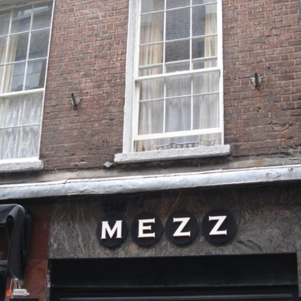 The Mezz - Pubs Near Me - Dublin, D The Mezz - Pubs Near Me - Dublin, D