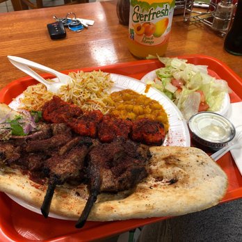 Kabobistan - Afghan Near Me - Annandale, Virginia