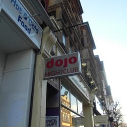 Dojo