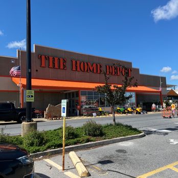 The Home Depot - Appliances Near Me - Lewes, Delaware The Home Depot - Appliances Near Me - Lewes, Delaware