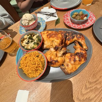 Elite Event: Nando's - Montrose - Yelp Events Near Me - Houston, Texas