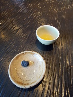 Sakurai Japanese Tea Experience by null