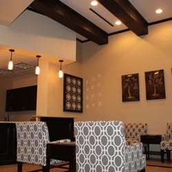 Long Meadows Family Dentistry - The Waiting Room & Reception