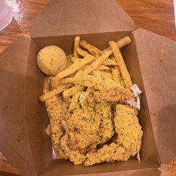 Bburinkle combo