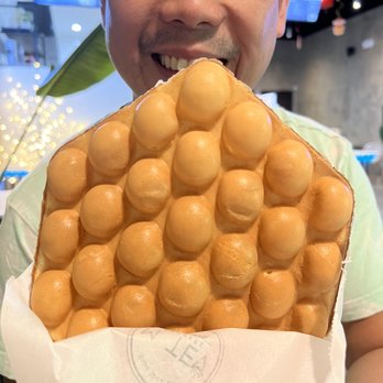 MTea - Bubble Tea Near Me - Houston, Texas
