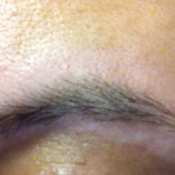 Skin So Fancy Wax Studio - I now how fancy brows. Thanks Tiffany - Waxing Near Me - Long Beach, California Skin So Fancy Wax Studio - I now how fancy brows. Thanks Tiffany - Waxing Near Me - Long Beach, California