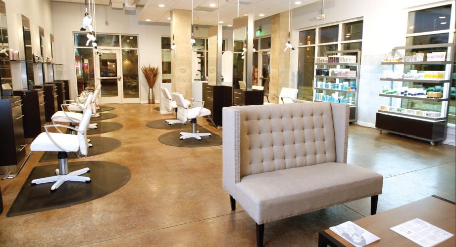 West End Salon & MedSpa