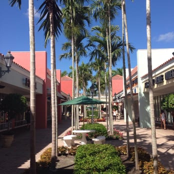 Miromar Outlets - Not a bad place to get your shop on! - Shopping Centers Near Me - Estero, Florida Miromar Outlets - Not a bad place to get your shop on! - Shopping Centers Near Me - Estero, Florida