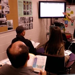 North Shore Driving School - Become a Driving Instructor