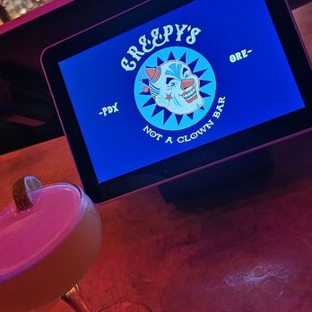 Creepy's - Bars Near Me - Portland, Oregon