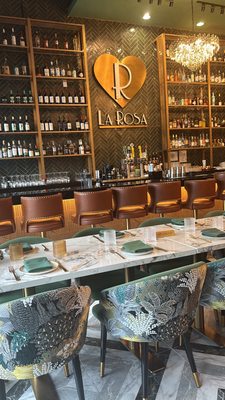 La Rosa Gastrobar by null