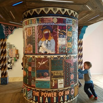 MIMA - Museums Near Me - Molenbeek-Saint-Jean, BRU MIMA - Museums Near Me - Molenbeek-Saint-Jean, BRU